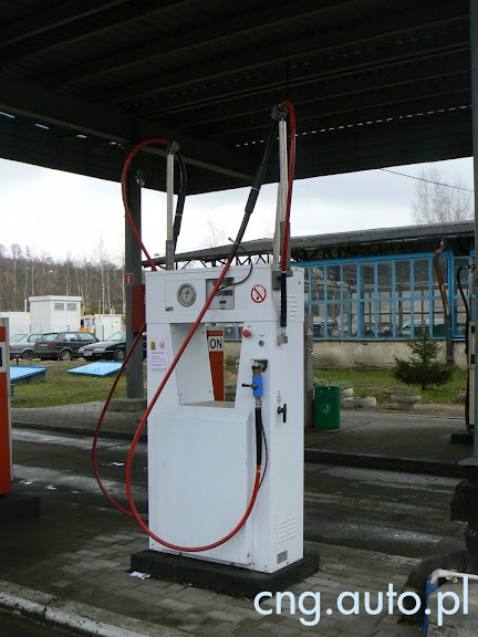 Ogolnpolski Kongresie Regionow Promocja Cng Cng Lng Gaz Ziemny W Twoim Aucie