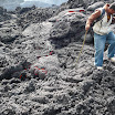 271 - Volcán Pacaya - Lava.JPG