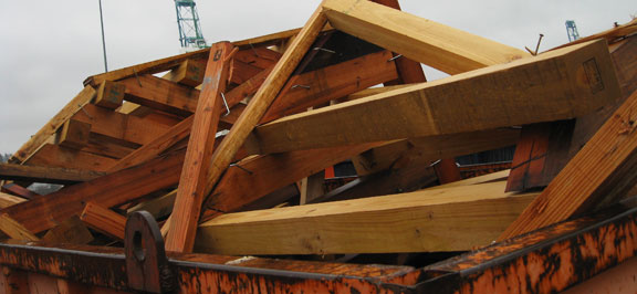 got wood?