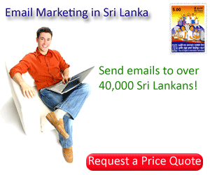 Email Marketing in Sri Lanka