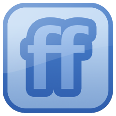 friendfeed icon
