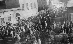 Ceyhan da Bayram, Ceyhan'da Bayram Kutlamalar�