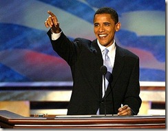 Presiden Barack Obama