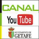 Canal YouTube Ayuntamiento de Getafe
