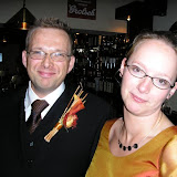 Bruiloft Knarf & Hanneke