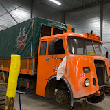 Klussen Beilen 2008