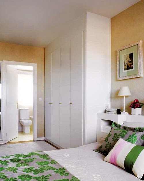 Dream Homes: Especial dormitorios: más cómodos y bonitos