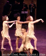 JAD Ladies Jam -Photo by Crystal Wilson JAD Ladies Jam -Photo by Crystal Wilson
