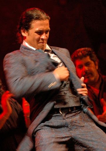 Male+flamenco+dancer+cartoon