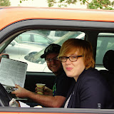 March 22, 2009  Canvass