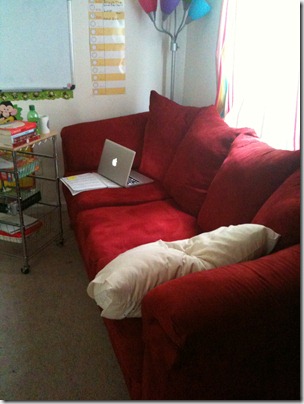 couch