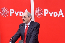 Job Cohen - Lijsttrekker PvdA