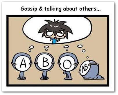Gossip