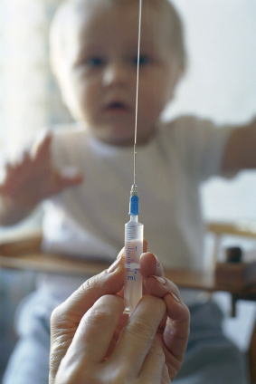 vaccination