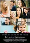 ¿Qué les pasa a los hombres? - He's Just Not That Into You