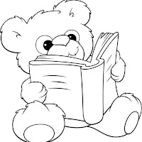 DESENHOS CACHORROS COM LIVROS