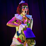 Minsky the Clown