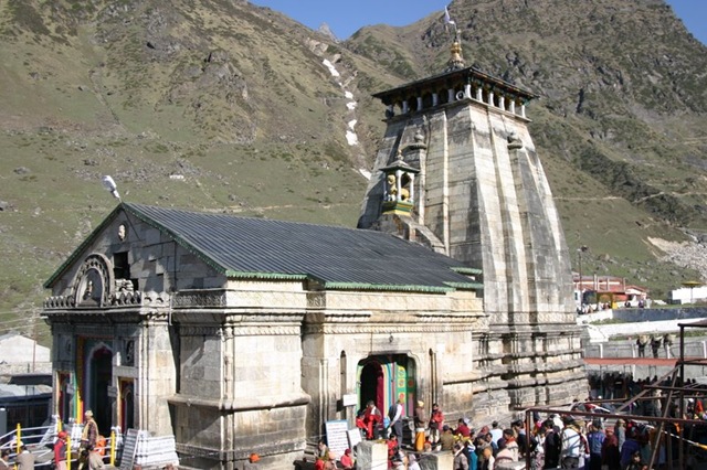 [Kedarnath temple, Kedarnath, Uttarakhand[3].jpg]