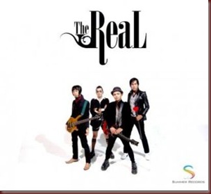 Lirik Lagu Setengah Wanita Setengah Lelaki - The Real