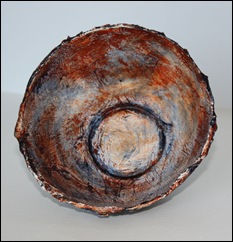 INSIDE BOWL