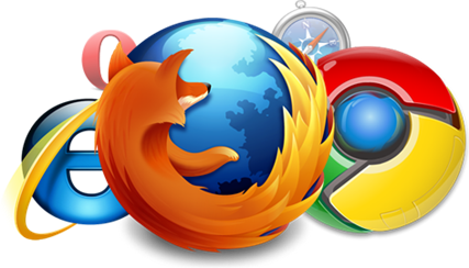 Browser Wars: Reloaded
