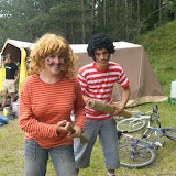 Camps Estiu Follets 2007