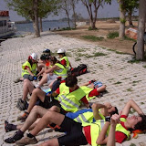 Campaments Primavera Pioners 2009