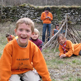 Camps Primavera Follets i Llops 2009