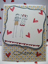 020310 Love Card Heidi Grace