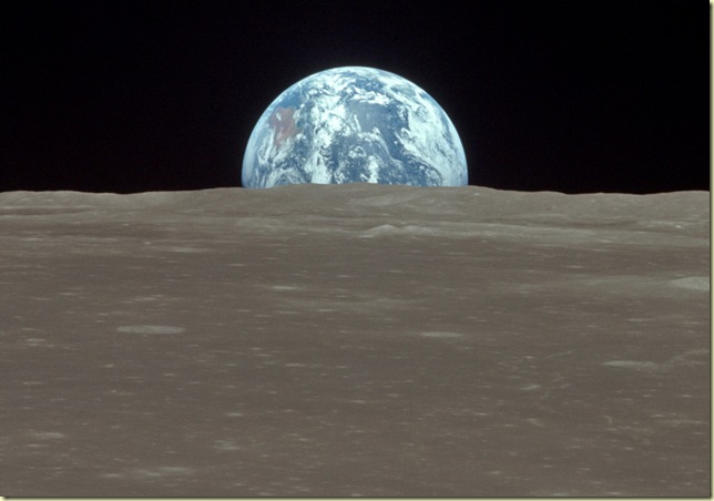 earth
