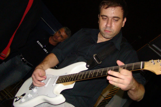 SERGIO ROCHA