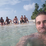 San Blas, Panama
