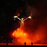 Burning Man