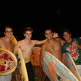 Brazil 2006 - Aracaju e Salvador