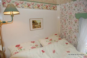 "Het kleine Paradijs" accommodatie "Het kleine Paradijs" accommodatie