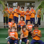 Homenagem aos Pais