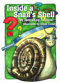 Children's Book I illustrated