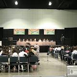 2009 ENVIRONMENTAL YOUTH CONFERENCE