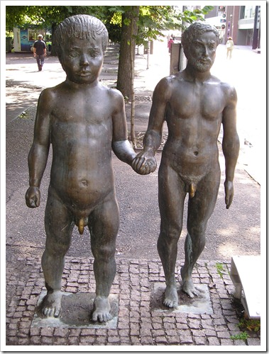 FatherAndSon(Tartu) FatherAndSon(Tartu)