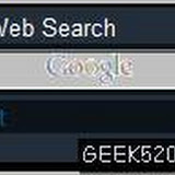 Google Search植入Gmail