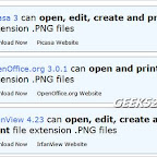 利用OpenWith识别运行未知文件