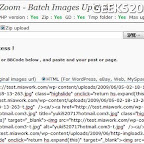 SlideZoom超酷的WordPress图片插件