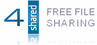 4shared_logo 4shared_logo