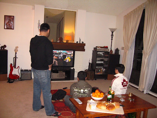 Video Bread