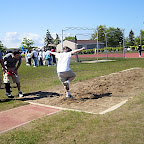 Long jump