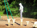 Jake at the playground