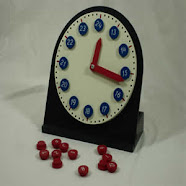 Movable Clock