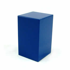 Squared Based Prism