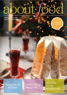 about food