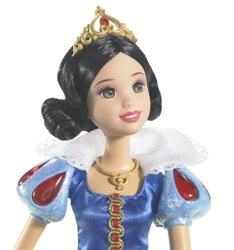 Snow White Doll 2